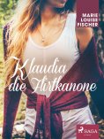ebook: Klaudia die Flirtkanone