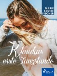 ebook: Klaudias erste Tanzstunde