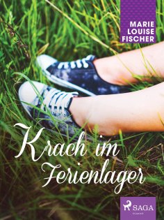 ebook: Krach im Ferienlager