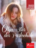 ebook: Olga, Star der Parkschule