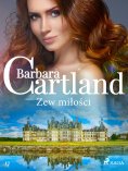 ebook: Zew miłości - Ponadczasowe historie miłosne Barbary Cartland