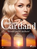 ebook: Siostrzana miłość - Ponadczasowe historie miłosne Barbary Cartland