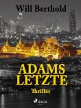 ebook: Adams Letzte