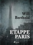 eBook: Etappe Paris