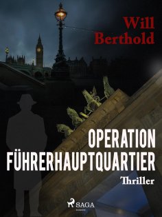 ebook: Operation Führerhauptquartier