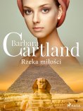 ebook: Rzeka miłości - Ponadczasowe historie miłosne Barbary Cartland