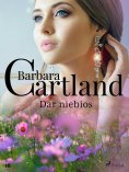 ebook: Dar niebios - Ponadczasowe historie miłosne Barbary Cartland