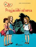 eBook: K jak Klara 1 - Przyjaciółki od serca