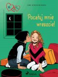 eBook: K jak Klara 3 - Pocałuj mnie wreszcie!