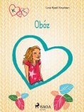 eBook: K jak Klara 9 - Obóz