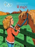 eBook: K jak Klara 12 - W stajni