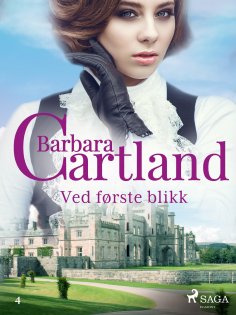 eBook: Ved første blikk