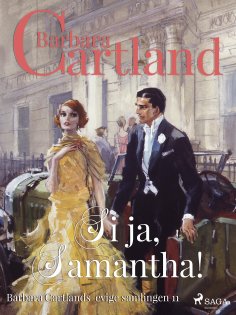 eBook: Si ja, Samantha