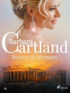 ebook: Reisen til Olympos