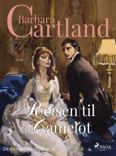 eBook: Reisen til Camelot