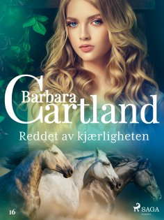 eBook: Reddet av kjærligheten