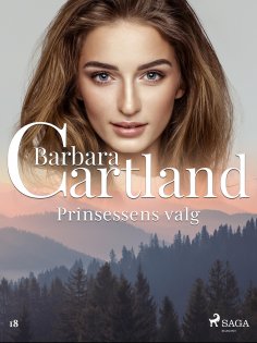 eBook: Prinsessens valg