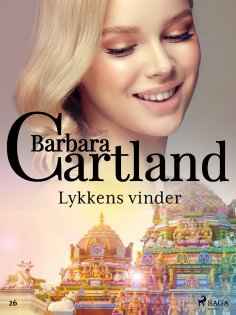 eBook: Lykkens vinder