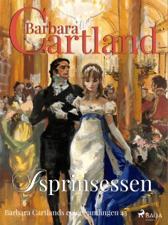 eBook: Isprinsessen