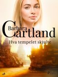 eBook: Hva tempelet skjulte