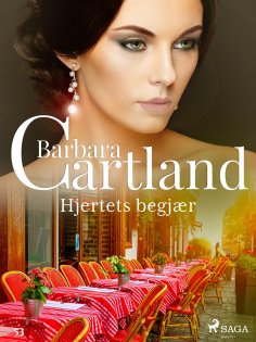 eBook: Hjertets begjær