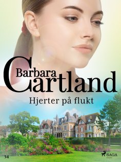 eBook: Hjerter på flukt