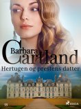 eBook: Hertugen og prestens datter
