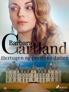 eBook: Hertugen og prestens datter