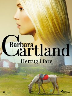 eBook: Hertug i fare