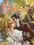 eBook: Hemmelig frykt