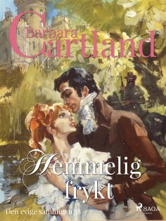 eBook: Hemmelig frykt