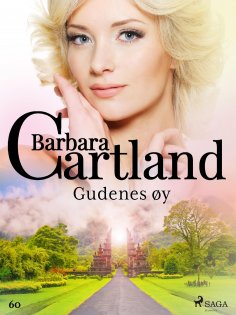 eBook: Gudenes øy