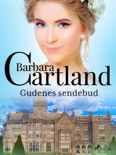 eBook: Gudenes sendebud