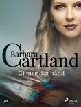 eBook: Gi meg din hånd
