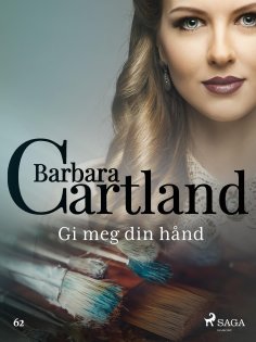 eBook: Gi meg din hånd