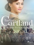 eBook: Flykt ikke fra kjærligheten