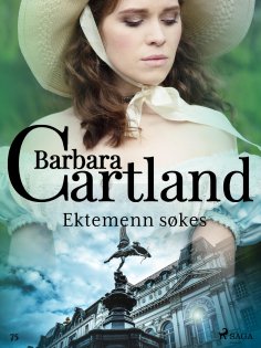 eBook: Ektemenn søkes