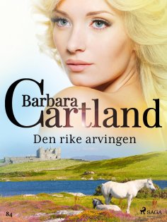 eBook: Den rike arvingen