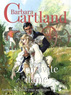 eBook: Den hvite dame