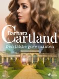 eBook: Den falske guvernanten