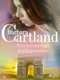 eBook: Den eventyrlige bryllupsreisen