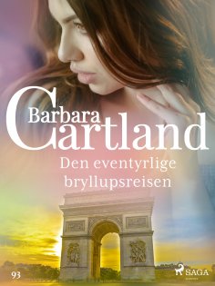 eBook: Den eventyrlige bryllupsreisen