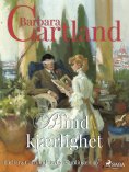 eBook: Blind kjærlighet