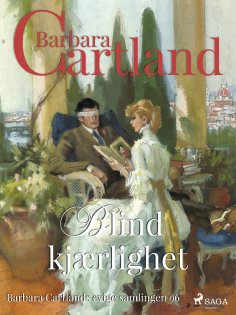 eBook: Blind kjærlighet