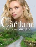 eBook: Bedre enn sitt rykte