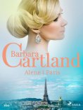 eBook: Alene i Paris