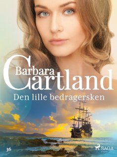 eBook: Den lille bedragersken