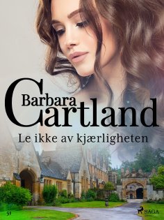 eBook: Le ikke av kjærligheten