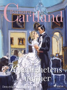 eBook: Kjærlighetens minner