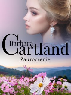 eBook: Zauroczenie - Ponadczasowe historie miłosne Barbary Cartland